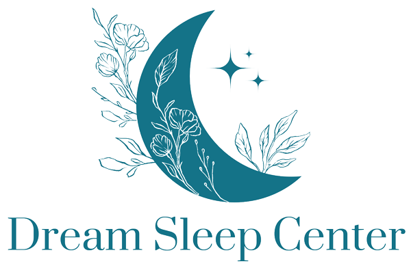 Logo Dream Sleep Center - Alternative solutions for CPAP