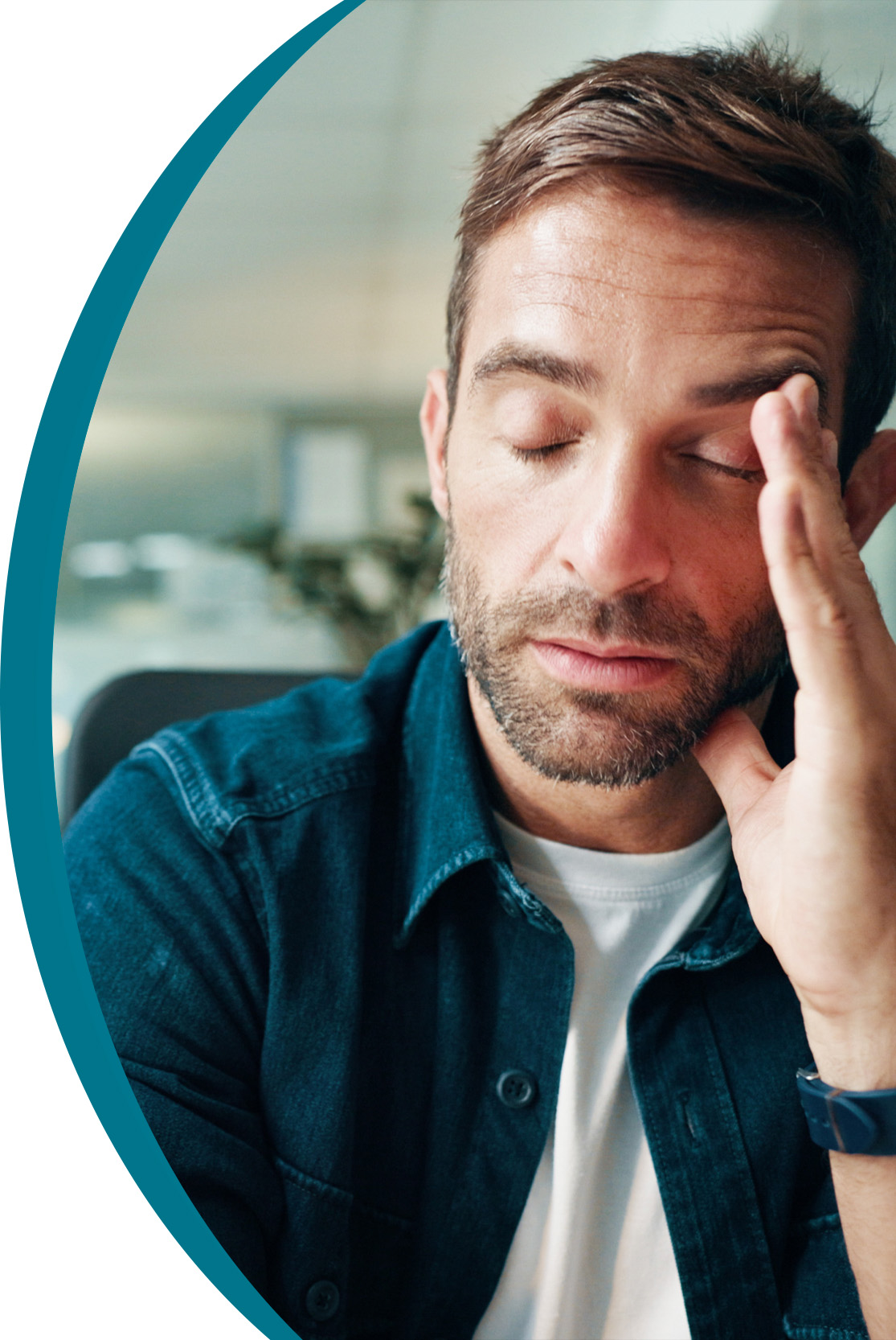 Not sleeping well because of Sleep apnea. Alternative solutions in Florida